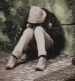 Meu filho é um viciado. O que fazer?