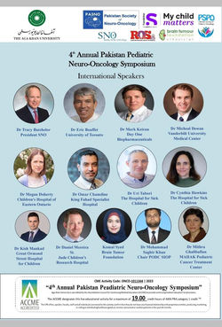 4ANOS - Intl Speakers