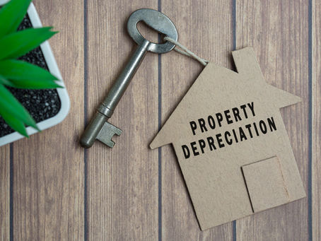 Unlocking the Potential of Advance Depreciation for Investment Properties: A Smart Asset to Own