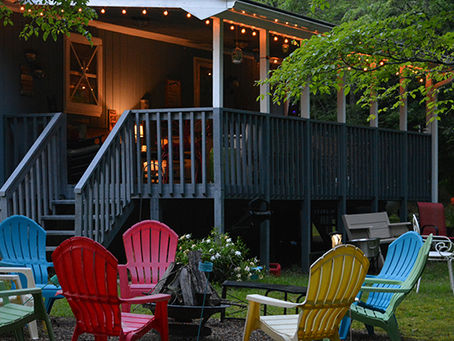 Thinking About Selling Your Second Home?