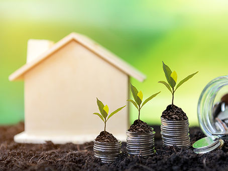 Real Estate is the Long Term Investment