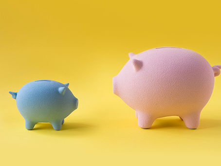 20% Down Payment Is a Myth