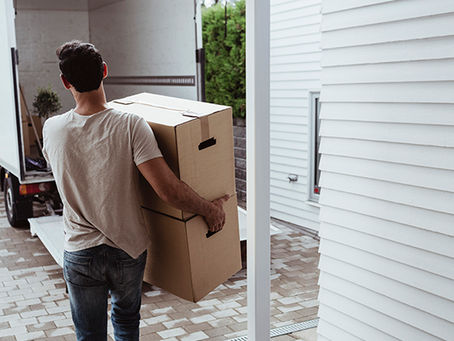 What's the Move Motivator?