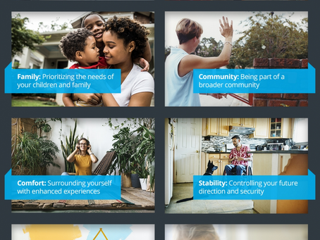 June is National Homeownership Month