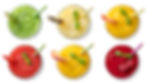 Specialty Smoothies
