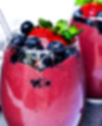 Amazing Berries