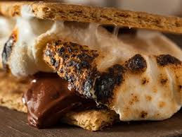 Please sir can I have s'more...