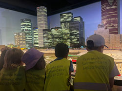 Toronto Kidz at Little Canada