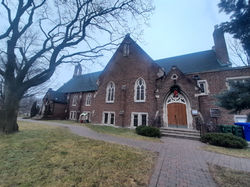 Toronto Kidz - Royal York location