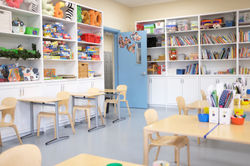 Toronto Kidz Summer Camp - Islington