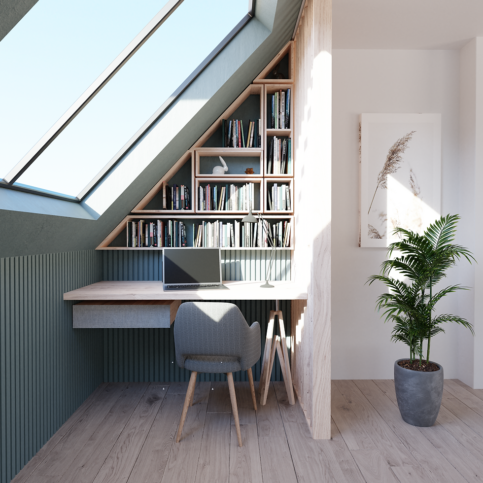 Bureau