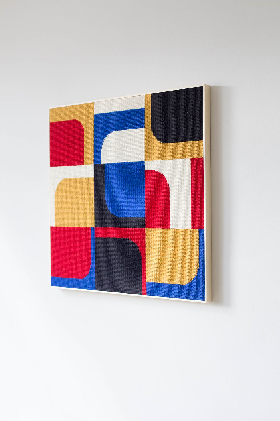 Miniatura: Painel Yara