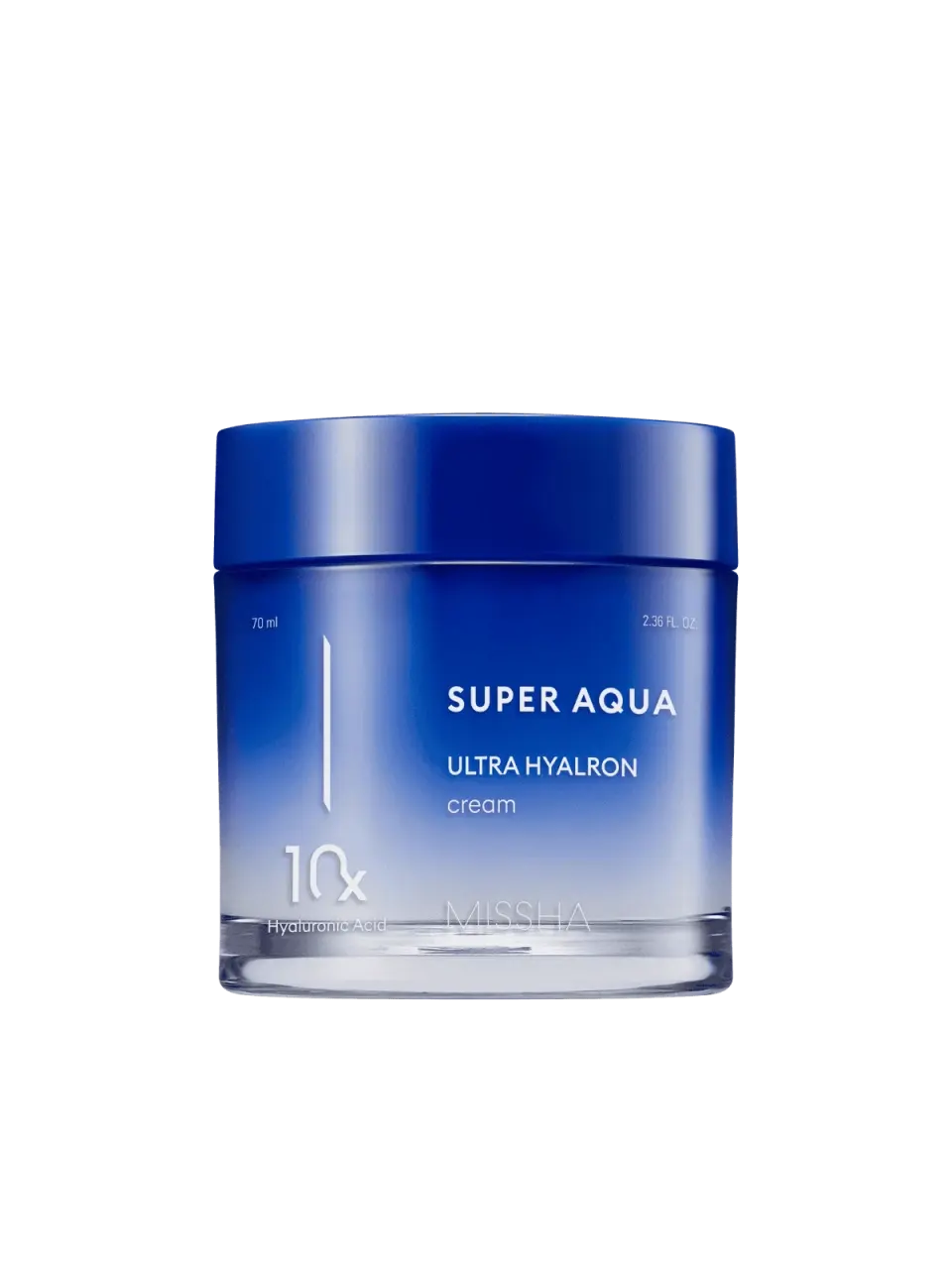 MISSHA Super Aqua Ultra Hyalron Cream