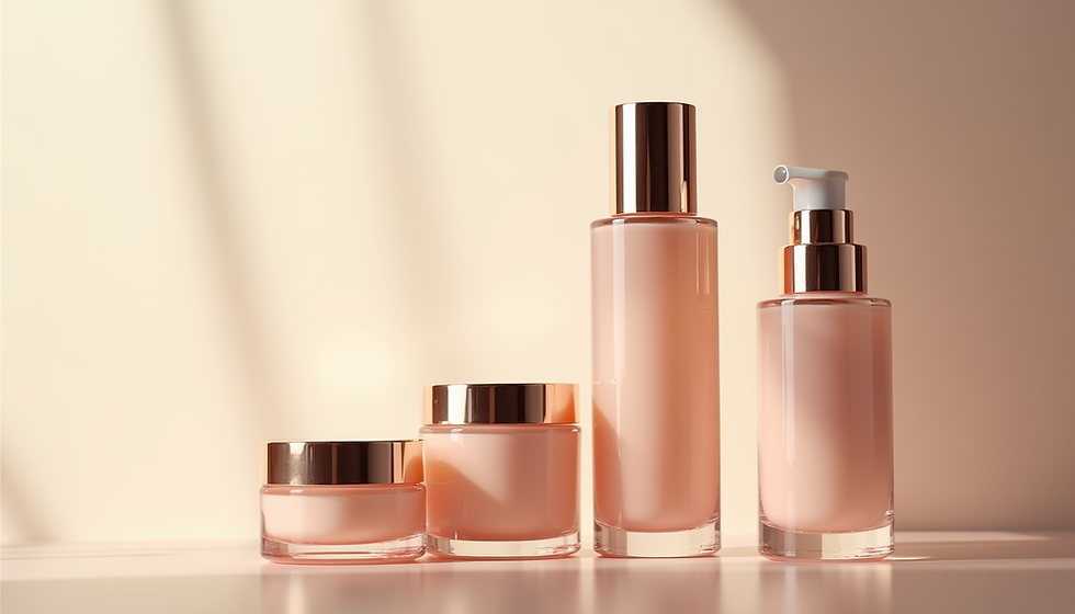 Erleben Sie vegane K-Beauty-Lösungen mit Chic & Glow