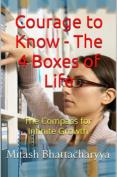 Self help book