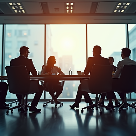 Augustalent Solutions: The Innovative Approach to Transforming Leadership, HR, and Sales