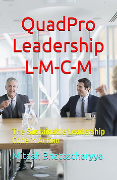 QuadPro Paperback book