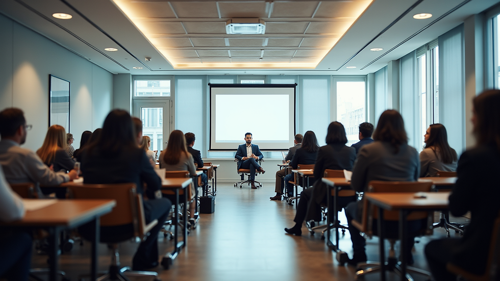 The Myth of Fun Learning’s Business Impact: What Leaders Need to Know