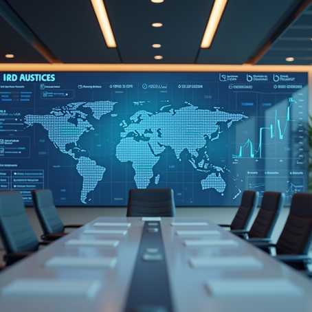 Unveiling Augustalent Solutions: Transforming Leadership, HR, and Sales