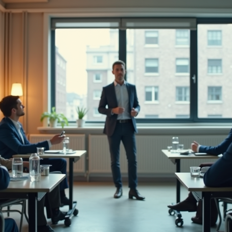 Corporate Training Cost Analysis: Unlocking Value in India’s Dynamic Market
