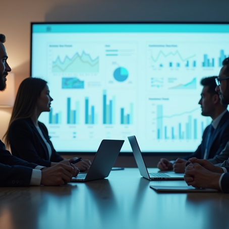 Strategies to Measure ROI in Sales Coaching: Mastering ROI Measurement in Coaching