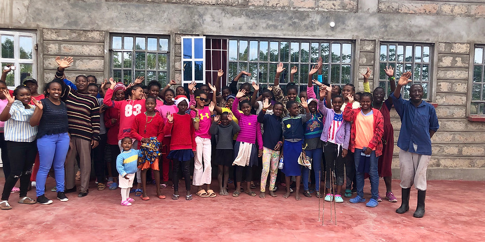 Gift of Education Fundraiser
