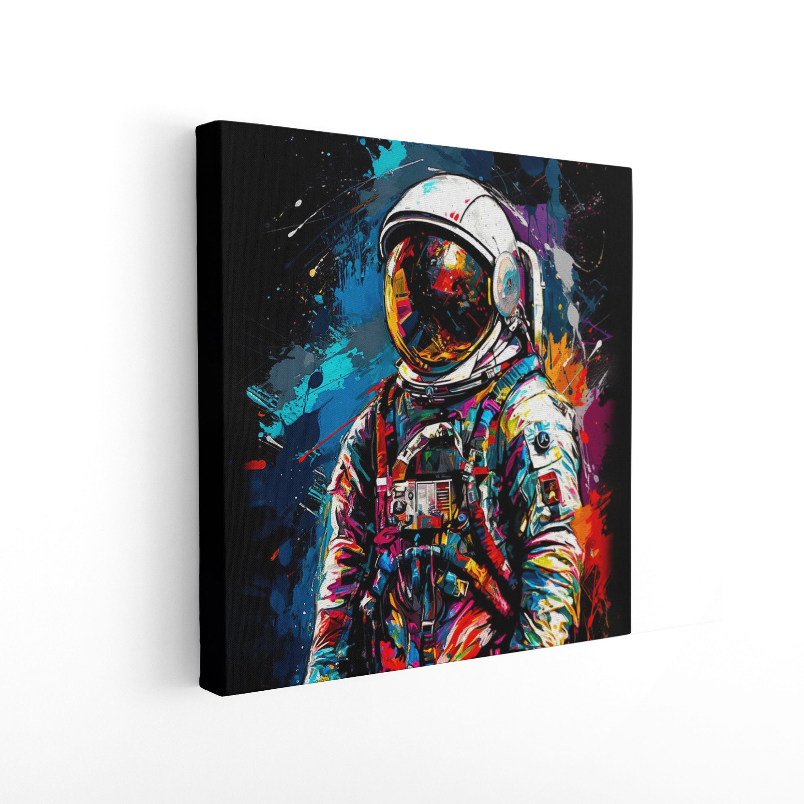 Cuadro Canva Personalizado