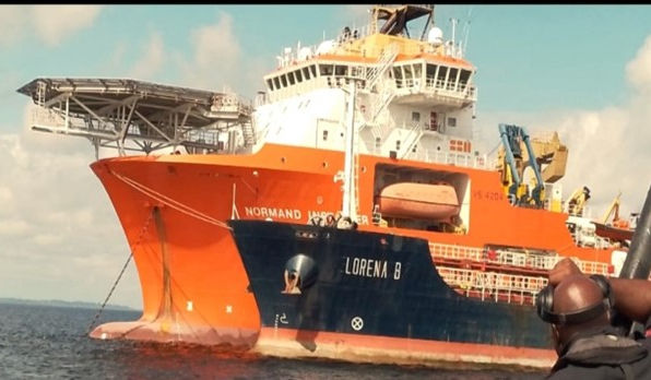 Bunker Surveys Trinidad