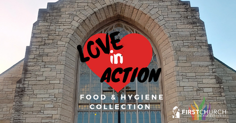 Love in Action