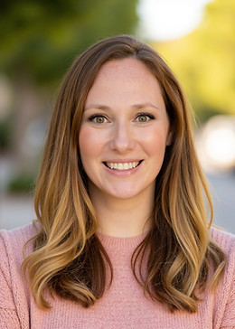 Dr. Katya Sussman-Dawson Headshot