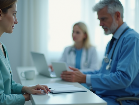 Telemedicina no Brasil: O Que Você Precisa Saber