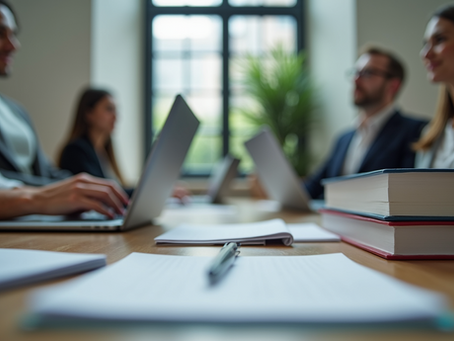 Advogado Especialista em Direito Digital: Funções e Atuação Essencial