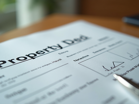 Quer alugar ou vender seu imóvel com segurança?