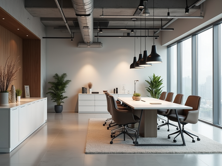 5 Sinais que Sua Empresa Precisa de Assessoria Jurídica