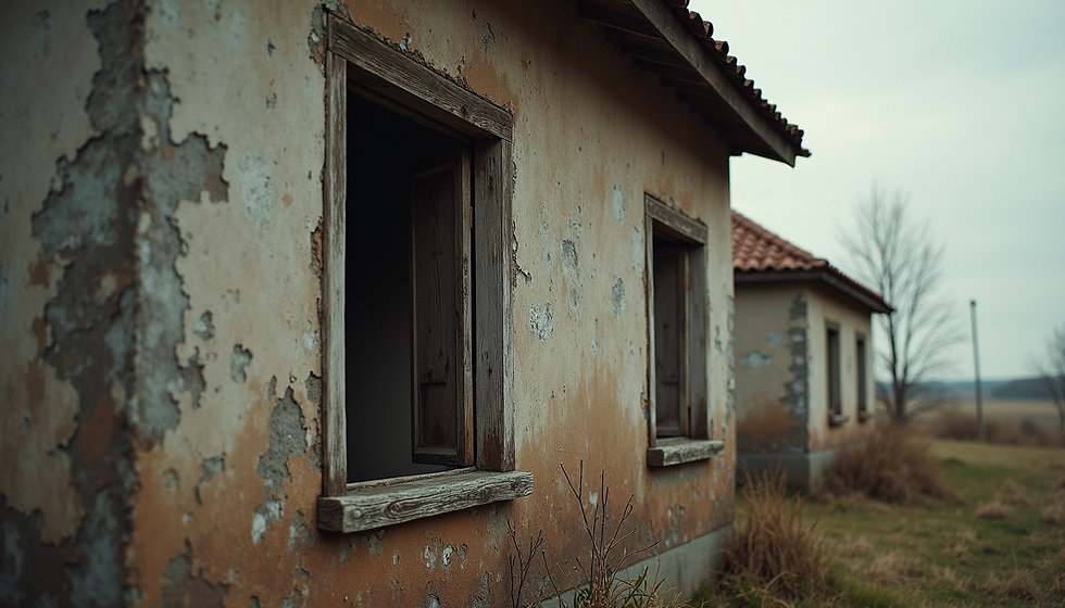 Como Regularizar um Imóvel sem Escritura.