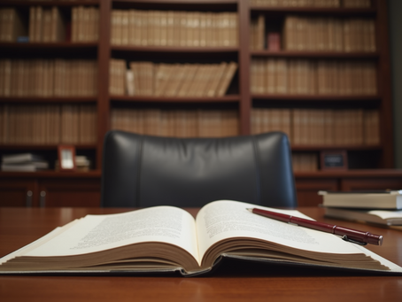 Direito Empresarial: Guia para Proteger sua Empresa