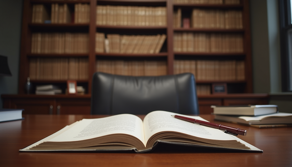 Direito Empresarial: Guia para Proteger sua Empresa