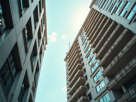 Direitos no Condomínio: Áreas Exclusivas e Comuns