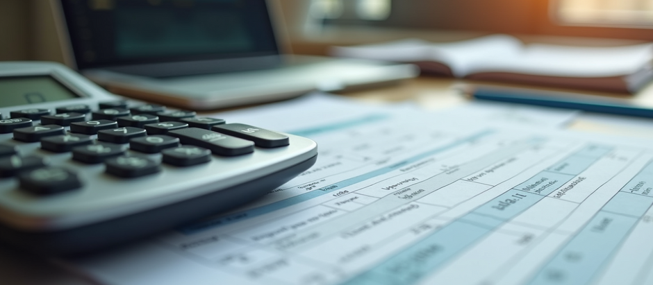 Planejamento Tributário: Reduza Impostos Legalmente