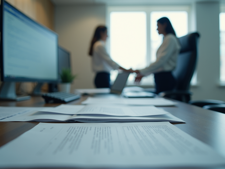 3 Mitos da LGPD Que Toda Empresa Deve Conhecer.