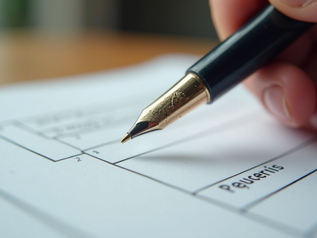 planejamento sucessório