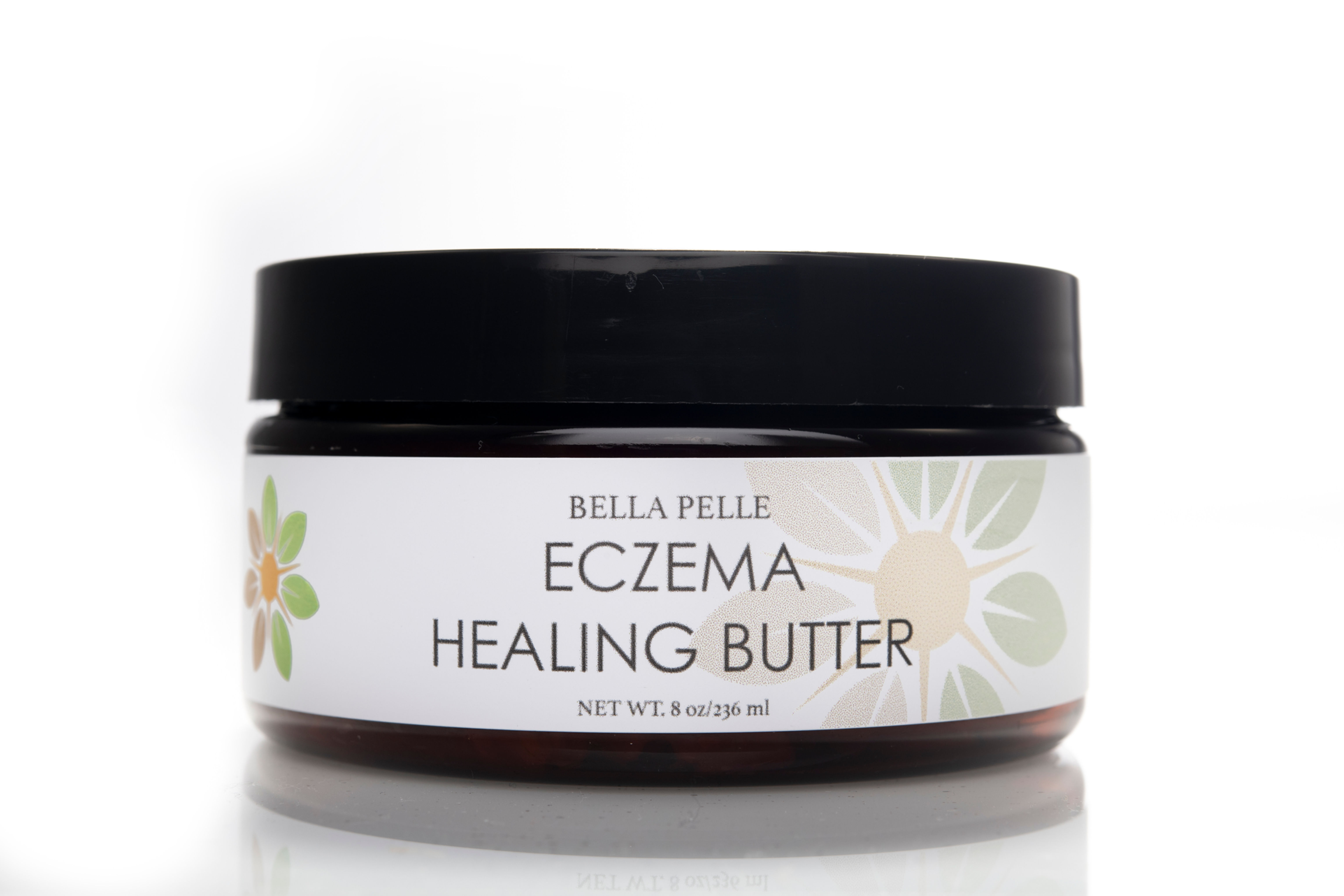 Eczema Healing Butter