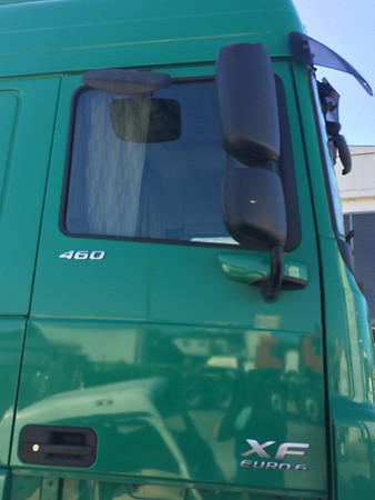 DAF XF 460
