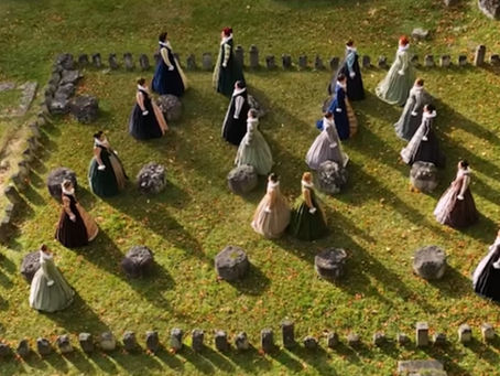 „Sarmizegetusa Regia – Flăcări și roți”