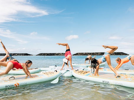 De la "wellness-yoga" - la yoga ca "mod de viață"