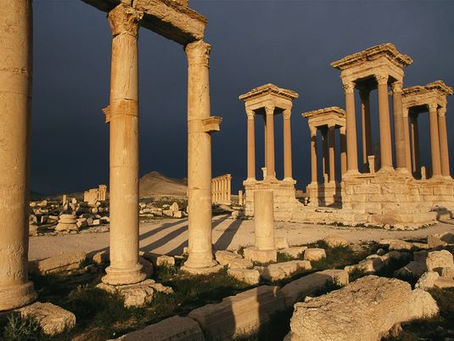 Deux formes des civilisations