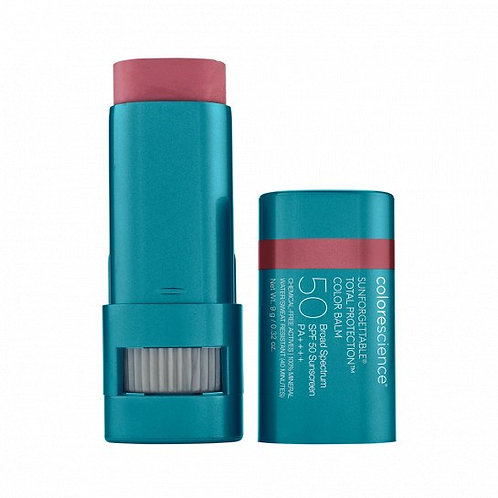 SUNFORGETTABLE® TOTAL PROTECTION™ COLOR BALM SPF 50 BERRY