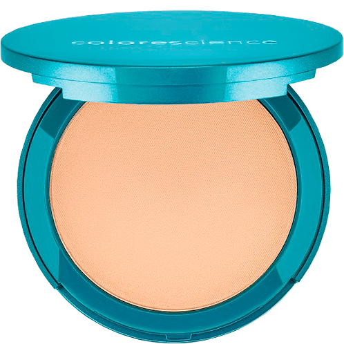 Pressed Foundation Light Ivory