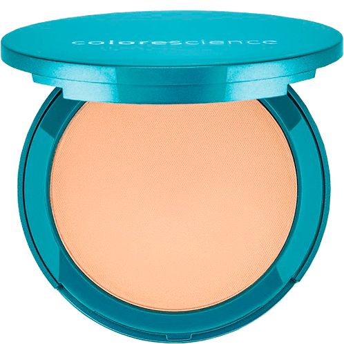Pressed Foundation Light Beige