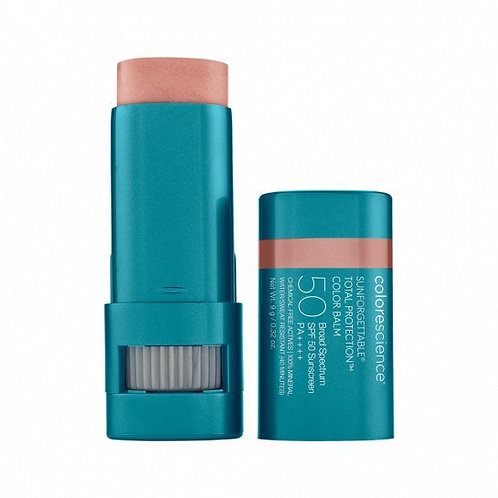 SUNFORGETTABLE® TOTAL PROTECTION™ COLOR BALM SPF 50 BLUSH